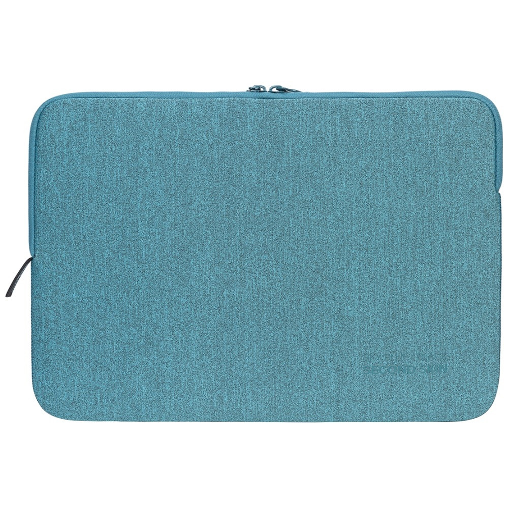 Kryt Tucano Melange Sleeve Laptop Bag 15.6" sky blue