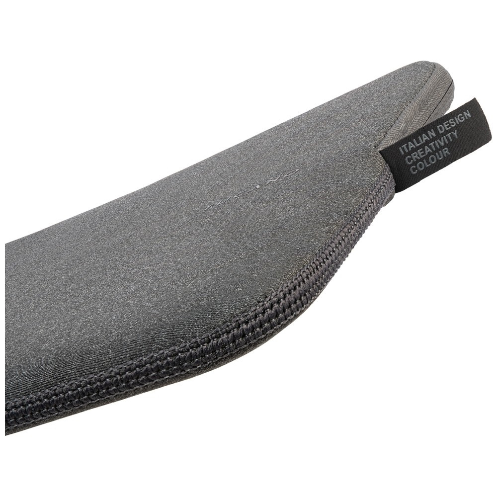 Kryt Tucano Melange Sleeve Laptop Bag 17.4" black