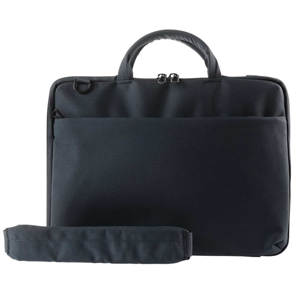 Kryt Tucano Darkolor Slim Bag 13"/14" black