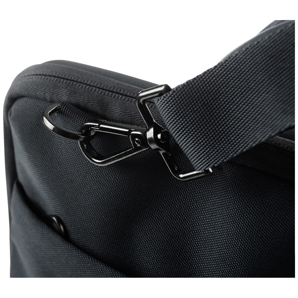 Kryt Tucano Darkolor Slim Bag 13"/14" black