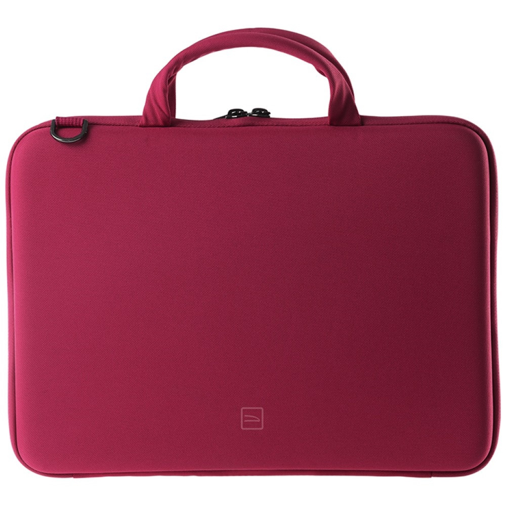 Kryt Tucano Darkolor Slim Bag 13"/14" red