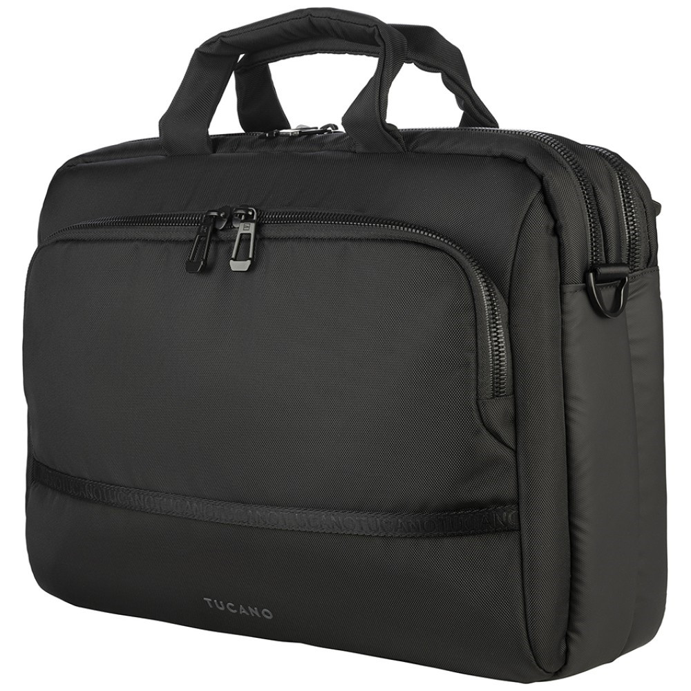 Kryt Tucano Player Laptop Bag 15.6