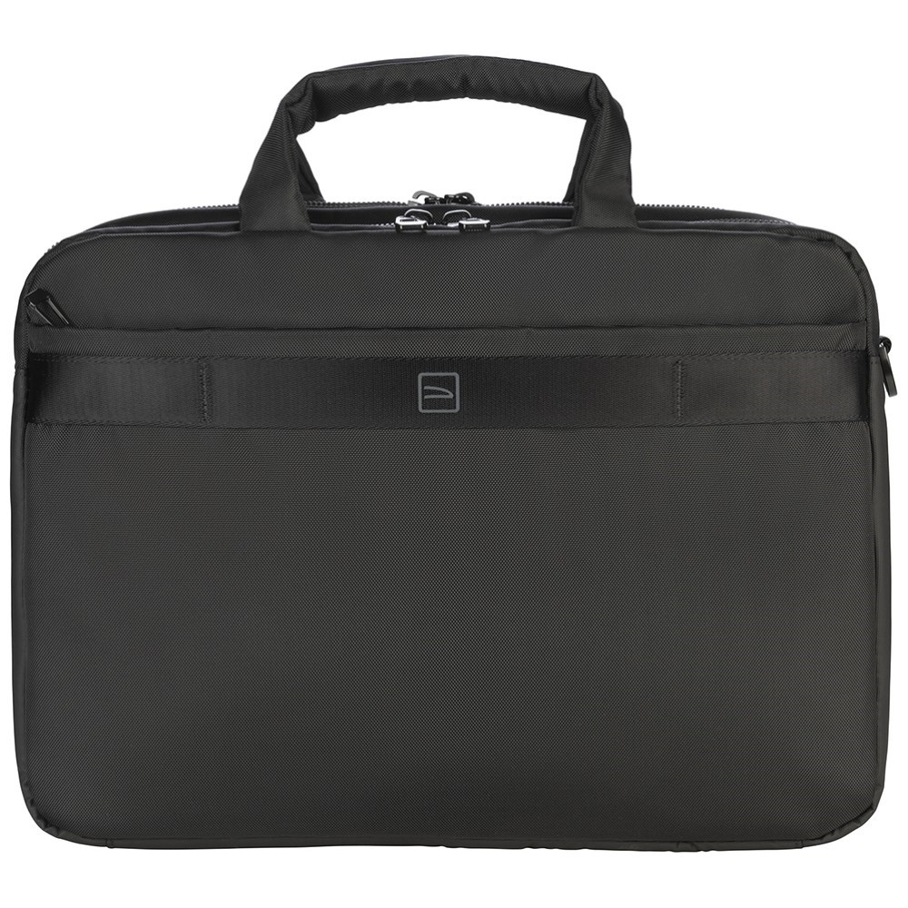 Kryt Tucano Player Laptop Bag 15.6" / MacBook 16" black