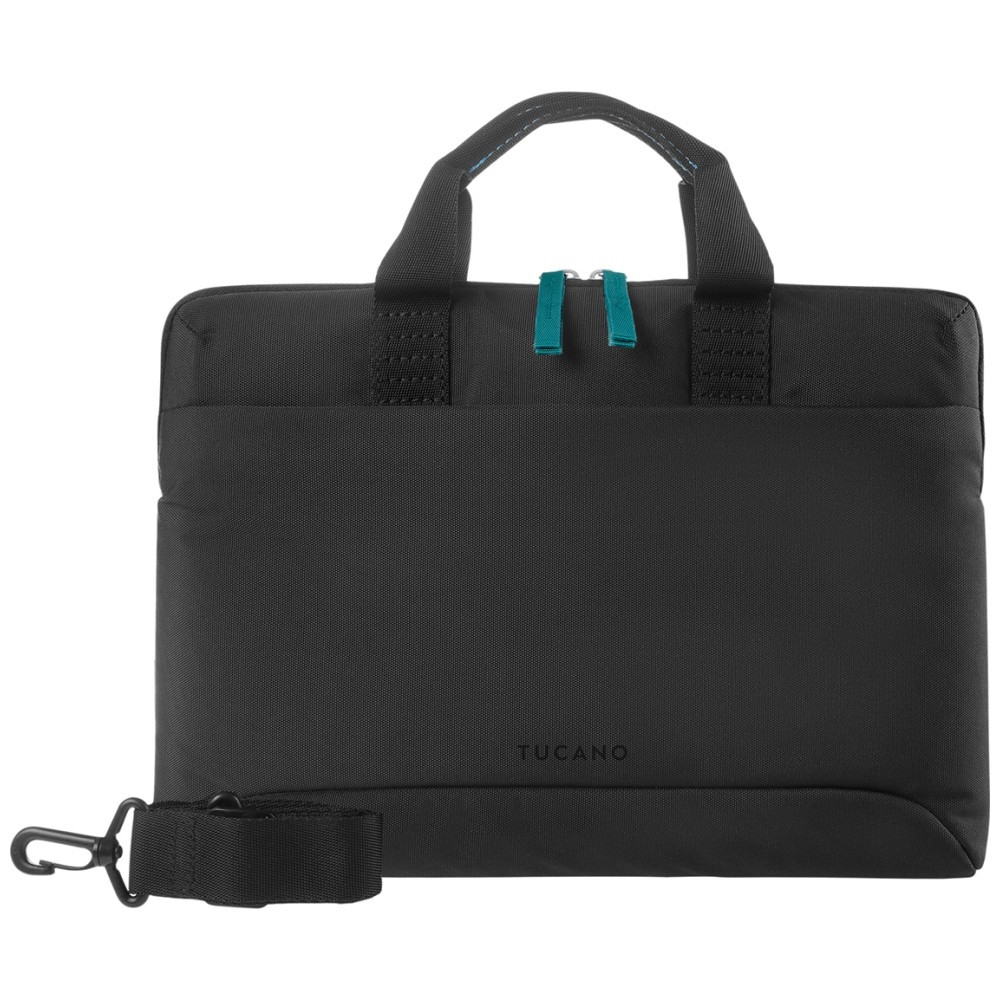 Kryt Torba Tucano Smilza Superslim Laptop Bag 13.3"/14" black