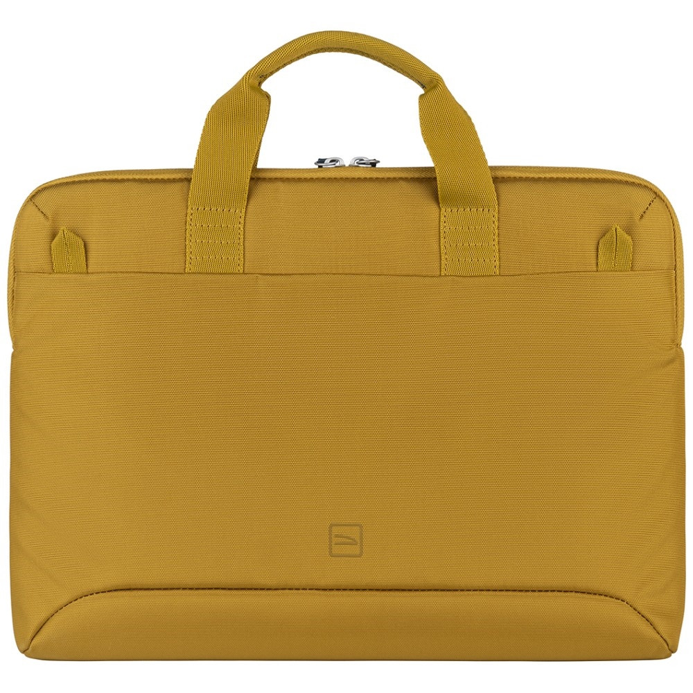 Kryt Tucano Smilza Superslim Laptop Bag 13.3"/14" mustard