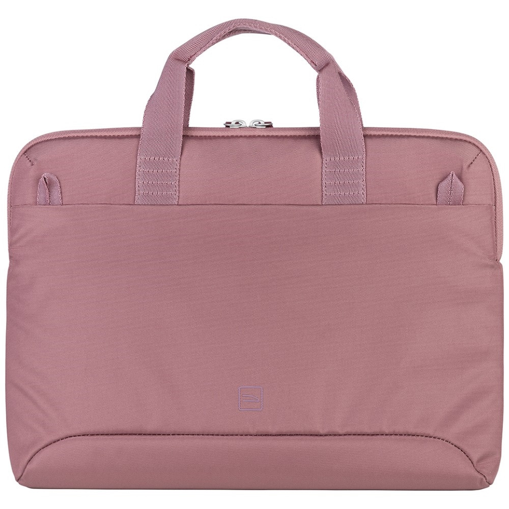 Kryt Tucano Smilza Superslim Laptop Bag 13.3"/14" pink