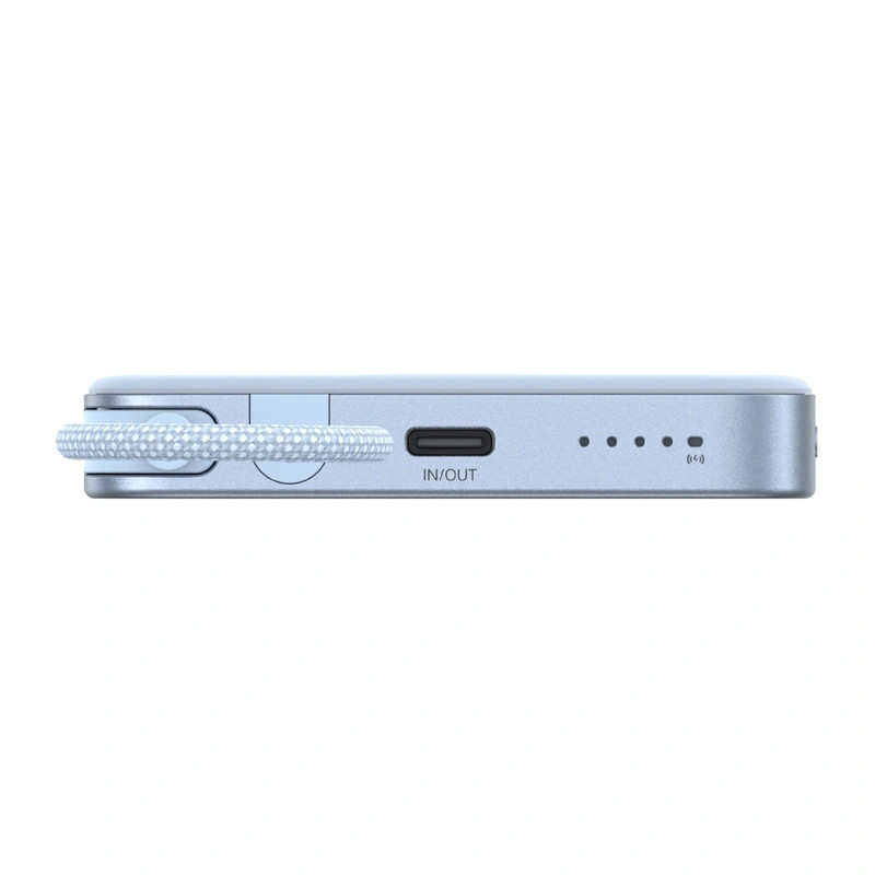 UGREEN PB570 10000mAh 30W Magnetic Power Bank (Blue)