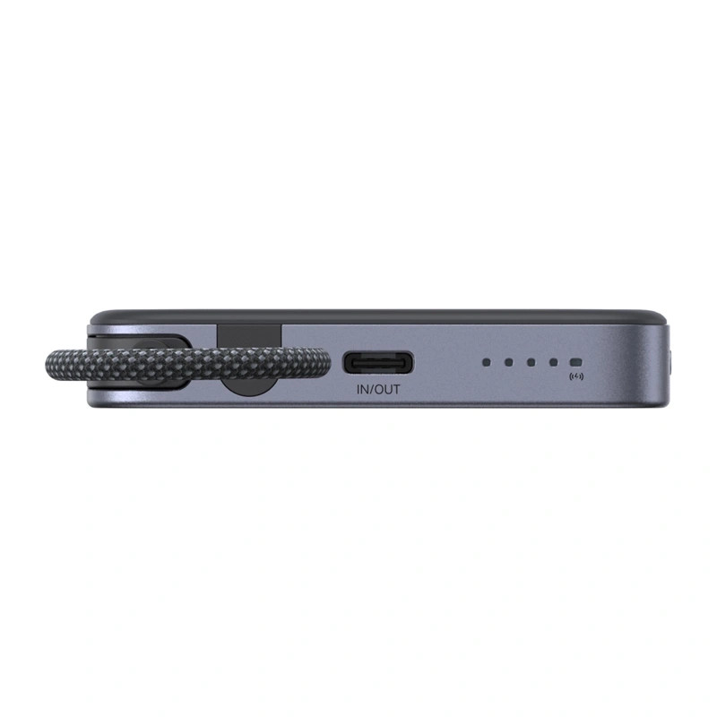 UGREEN PB570 10000mAh 30W Magnetic Power Bank (Gray)