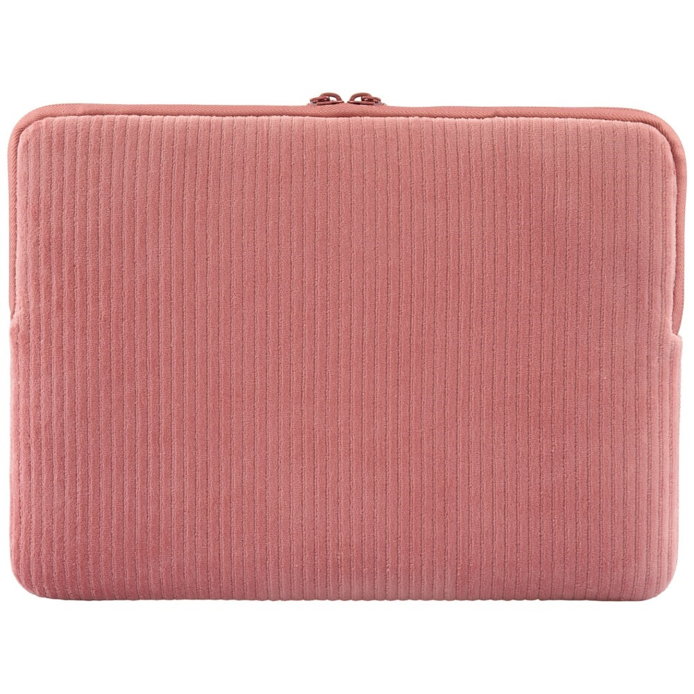 Kryt Tucano Velluto 2 Sleeve 14" Laptop Bag for MacBook Pink