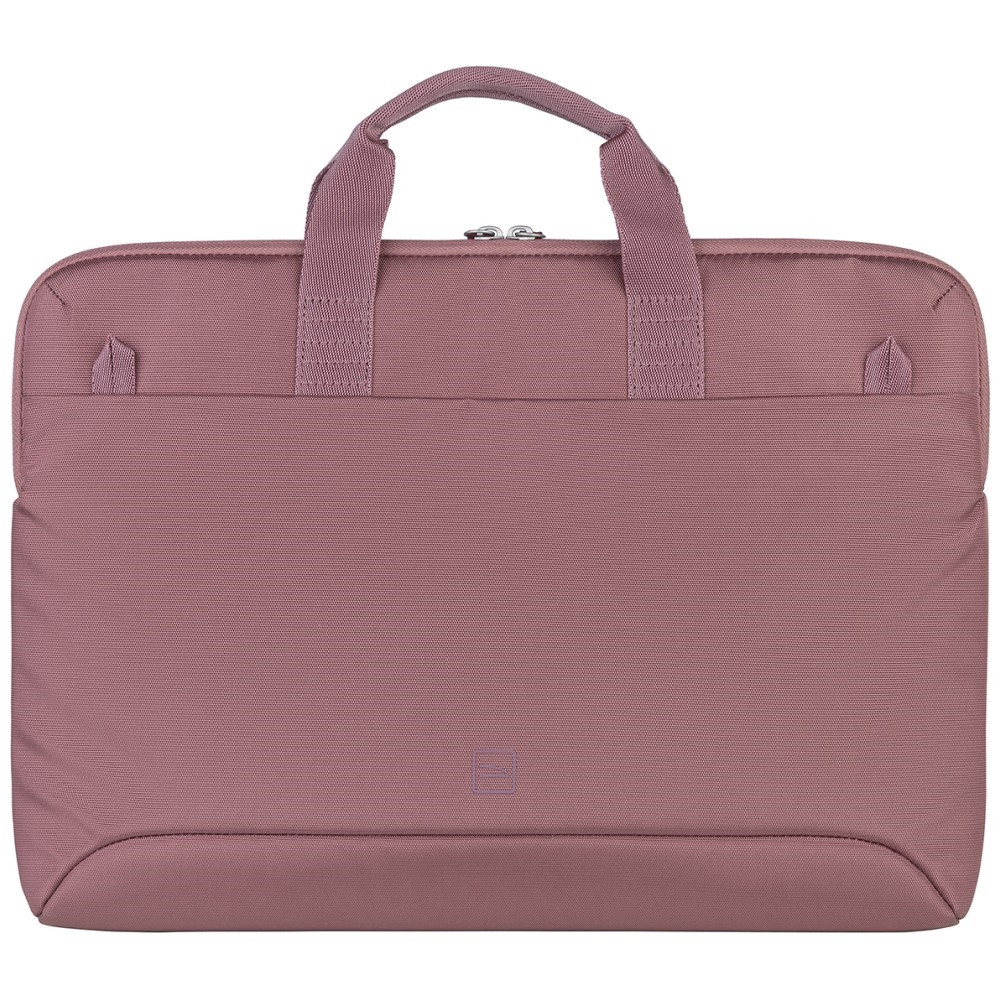 Kryt Tucano Smilza Superslim 15" Laptop Bag Pink