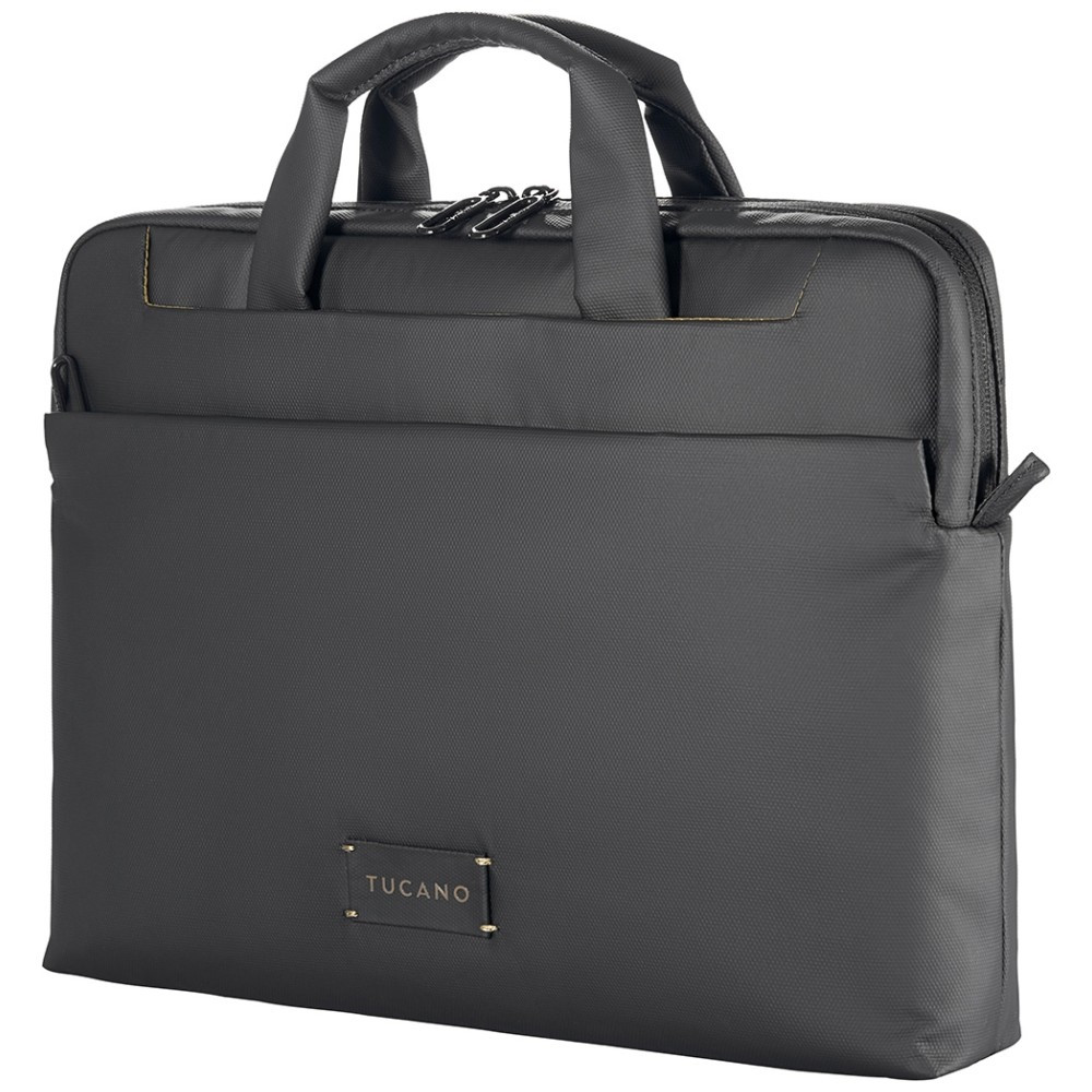 Kryt Tucano Work Out 5 Bag for 14" Laptop / 14" MacBook black