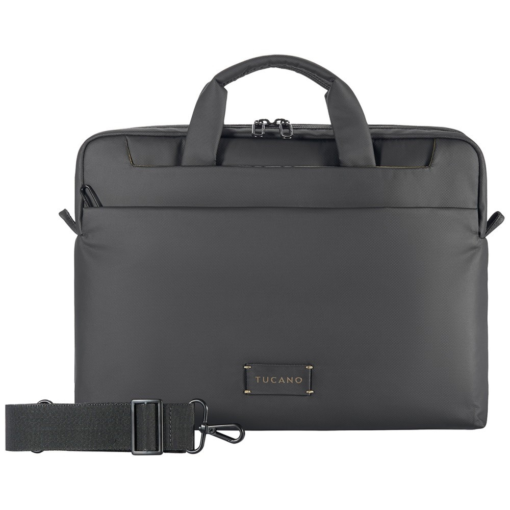 Kryt Tucano Work Out 5 Bag for 14" Laptop / 14" MacBook black