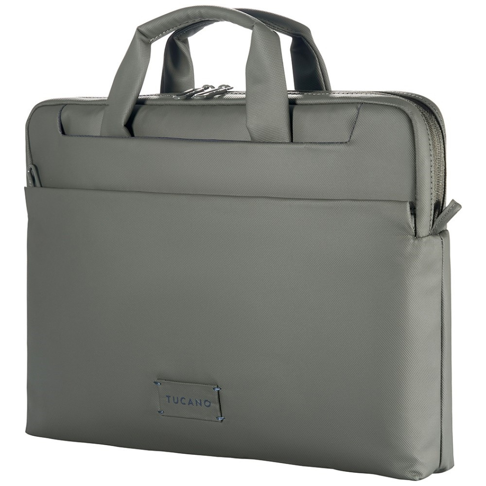 Kryt Tucano Work Out 5 Bag for 14" Laptop / 14" MacBook green