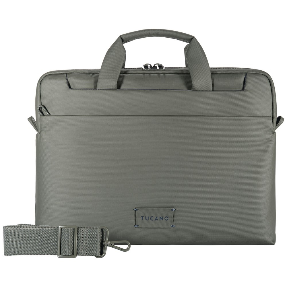 Kryt Tucano Work Out 5 Bag for 14" Laptop / 14" MacBook green