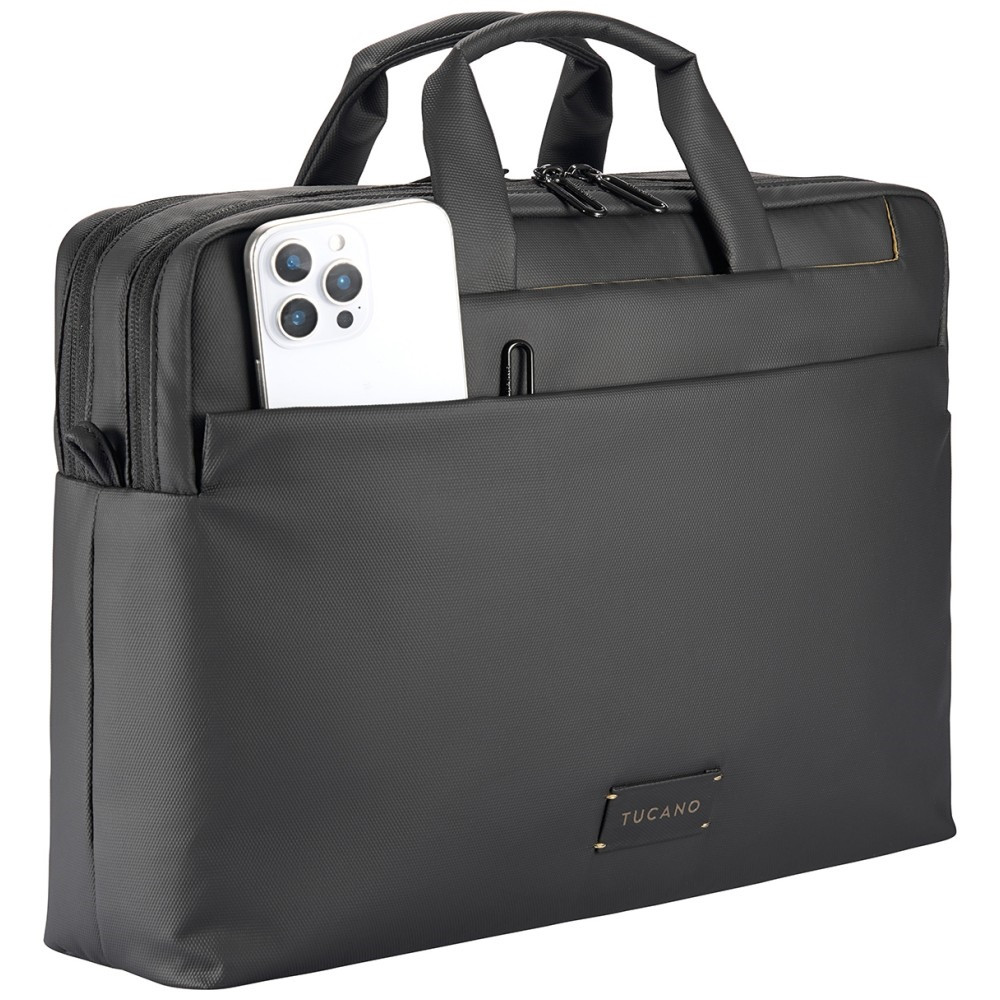 Kryt Tucano Work Out 5 Bag for 16" Laptop / MacBook 16" black