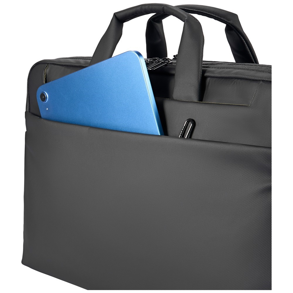 Kryt Tucano Work Out 5 Bag for 16" Laptop / MacBook 16" black