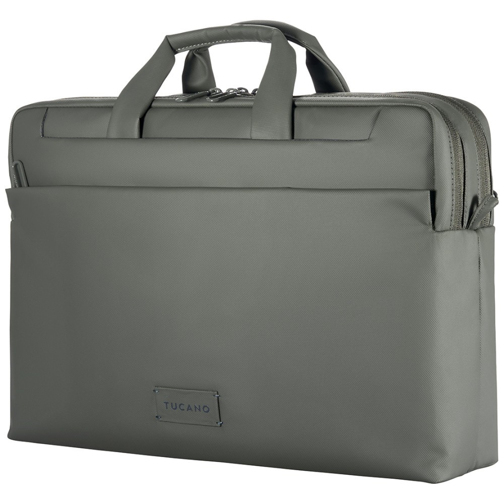 Kryt Tucano Work Out 5 Bag for 16" Laptop / MacBook 16" green