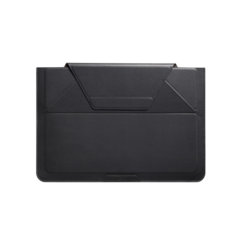 Kryt MOFT sleeve 14" Laptop bag with stand function black