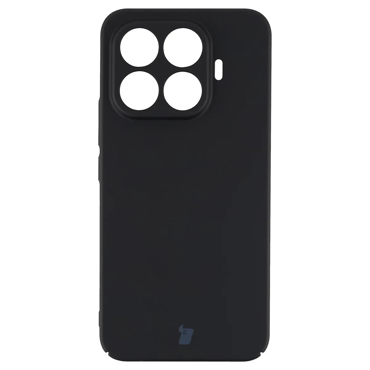 Kryt Bizon Case Łupka Xiaomi 17T, black