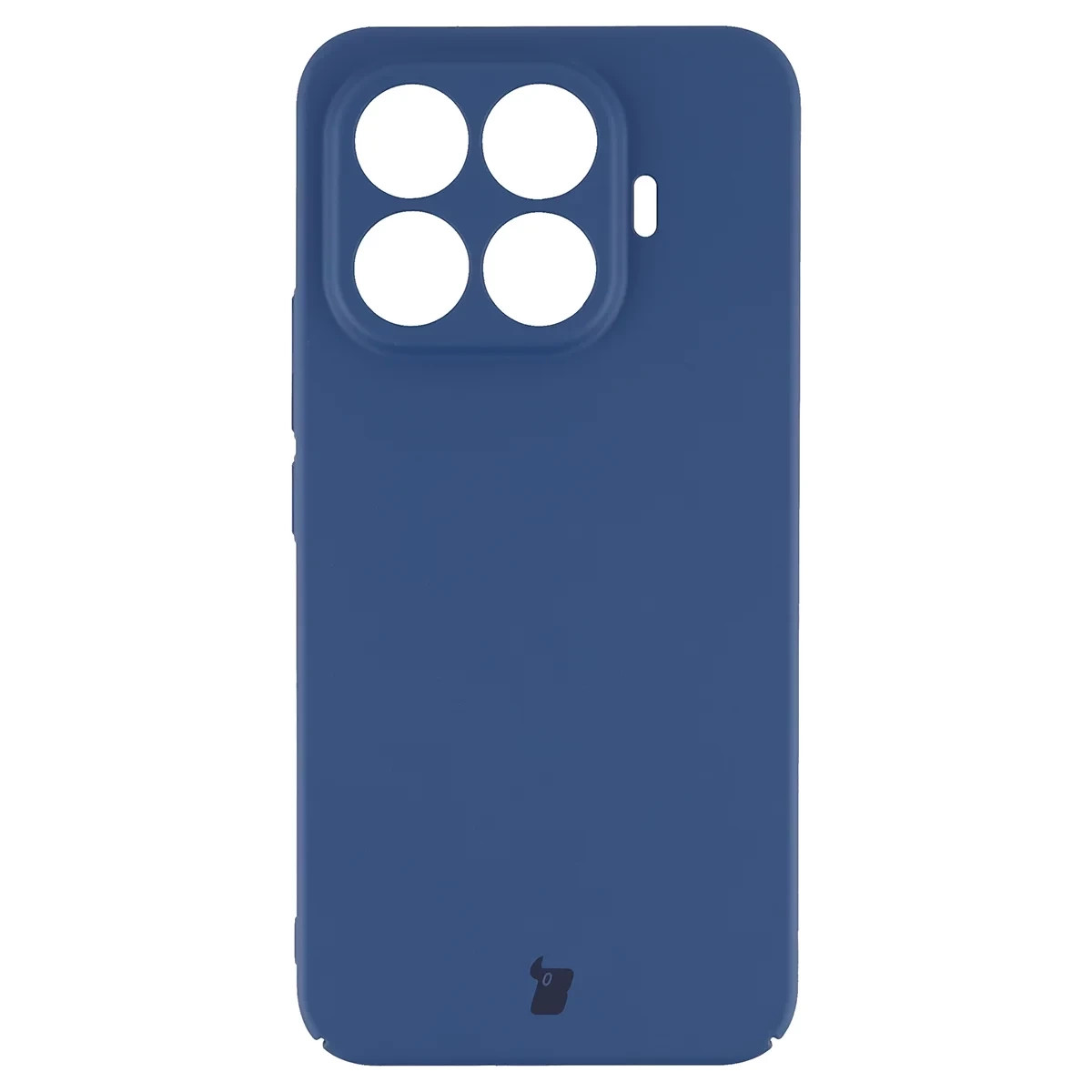 Kryt Bizon Case Łupka Xiaomi 17T, blue
