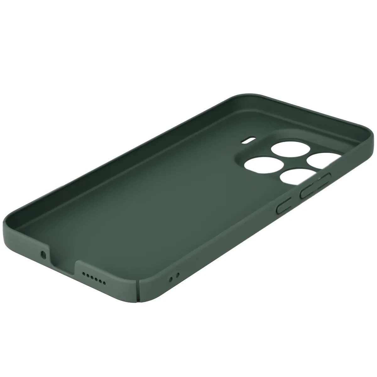 Kryt Bizon Case Łupka Xiaomi 17T, green