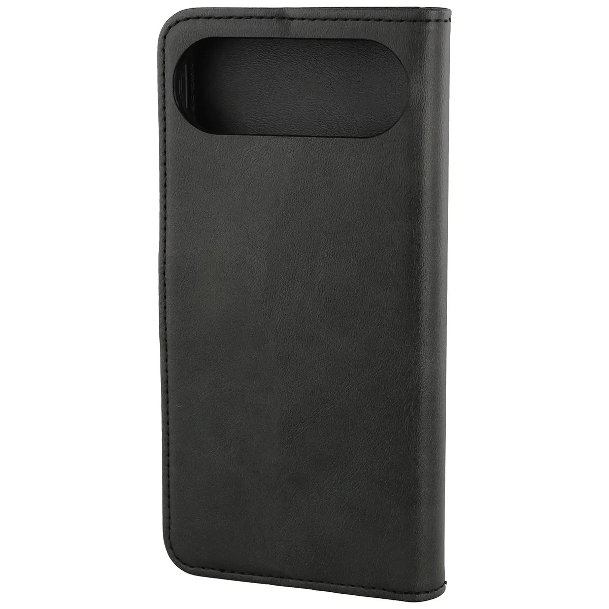 Kryt Bizon Case Pocket Vivo X300 FE, black