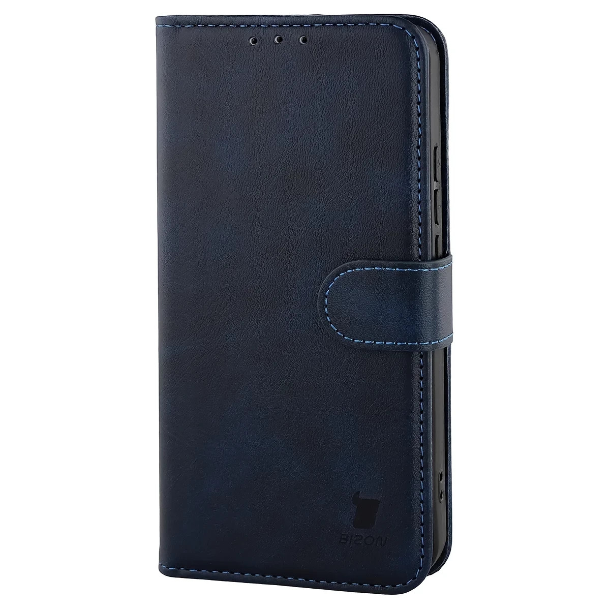 Kryt Bizon Case Pocket Vivo X300 FE, navy blue