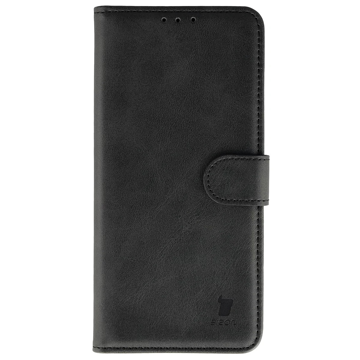Kryt Bizon Case Pocket Xiaomi 17T Pro, black