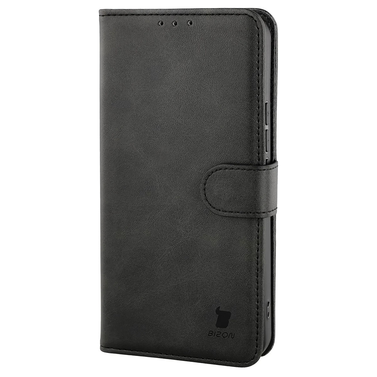 Kryt Bizon Case Pocket Xiaomi 17T Pro, black