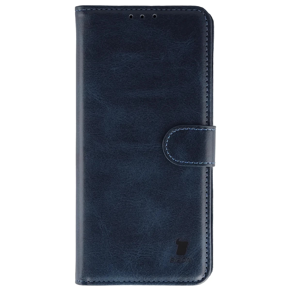 Kryt Bizon Case Pocket Xiaomi 17T Pro, navy blue