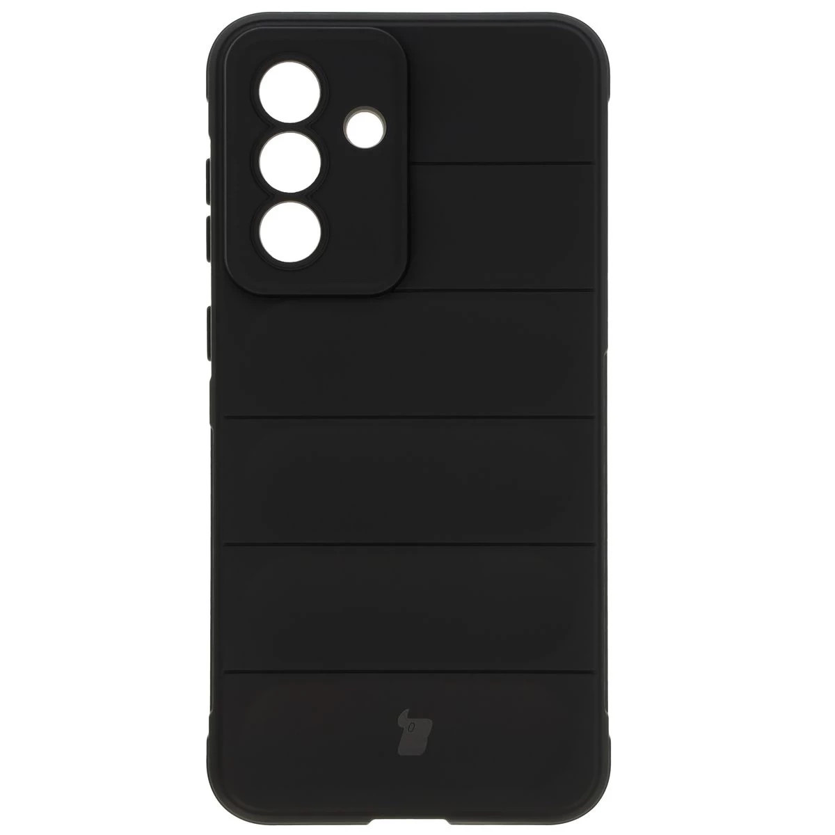 Kryt Bizon Tur Pack Samsung Galaxy A36 5G / A56 5G black