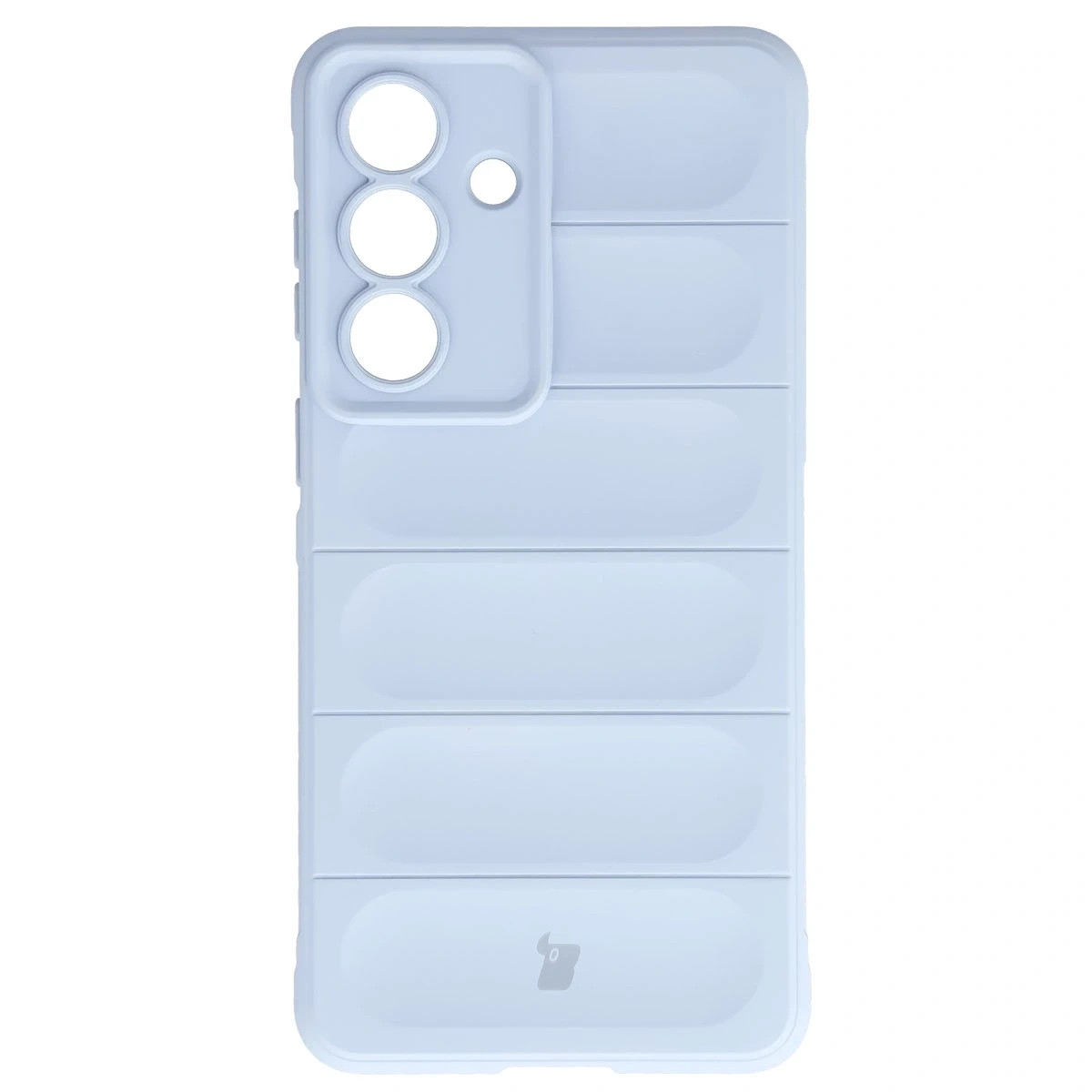 Kryt Bizon Tur Pack Samsung Galaxy S26+ Plus light blue
