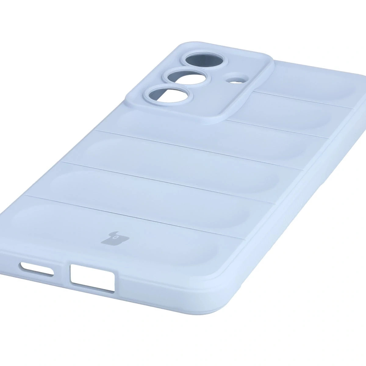 Kryt Bizon Tur Pack Samsung Galaxy S26+ Plus light blue