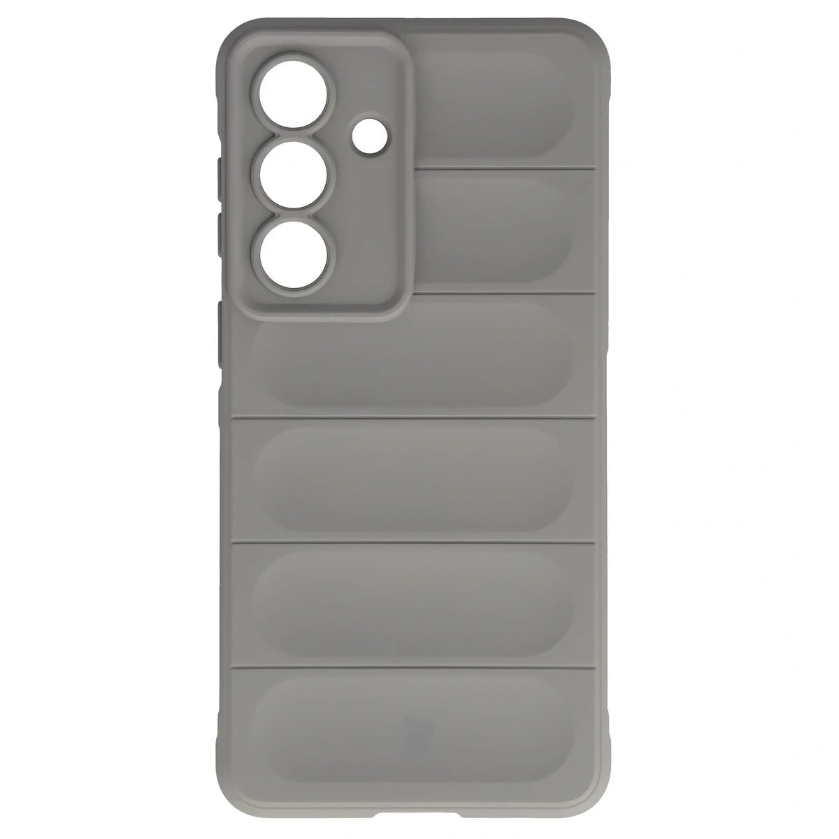 Kryt Bizon Tur Pack Samsung Galaxy S26+ Plus light grey