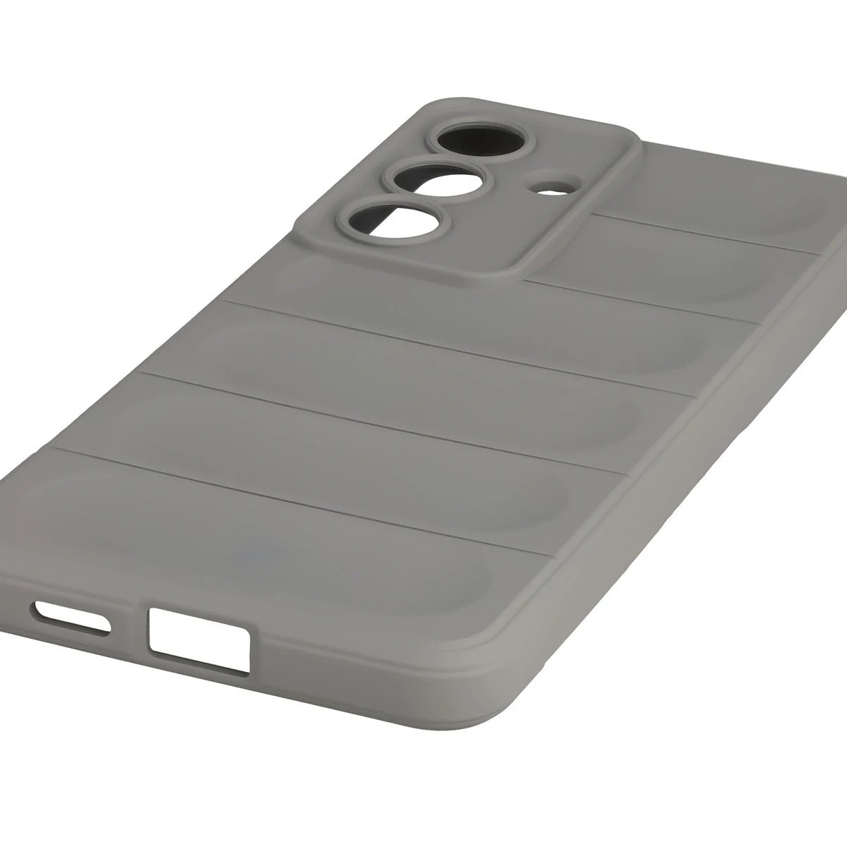 Kryt Bizon Tur Pack Samsung Galaxy S26+ Plus light grey