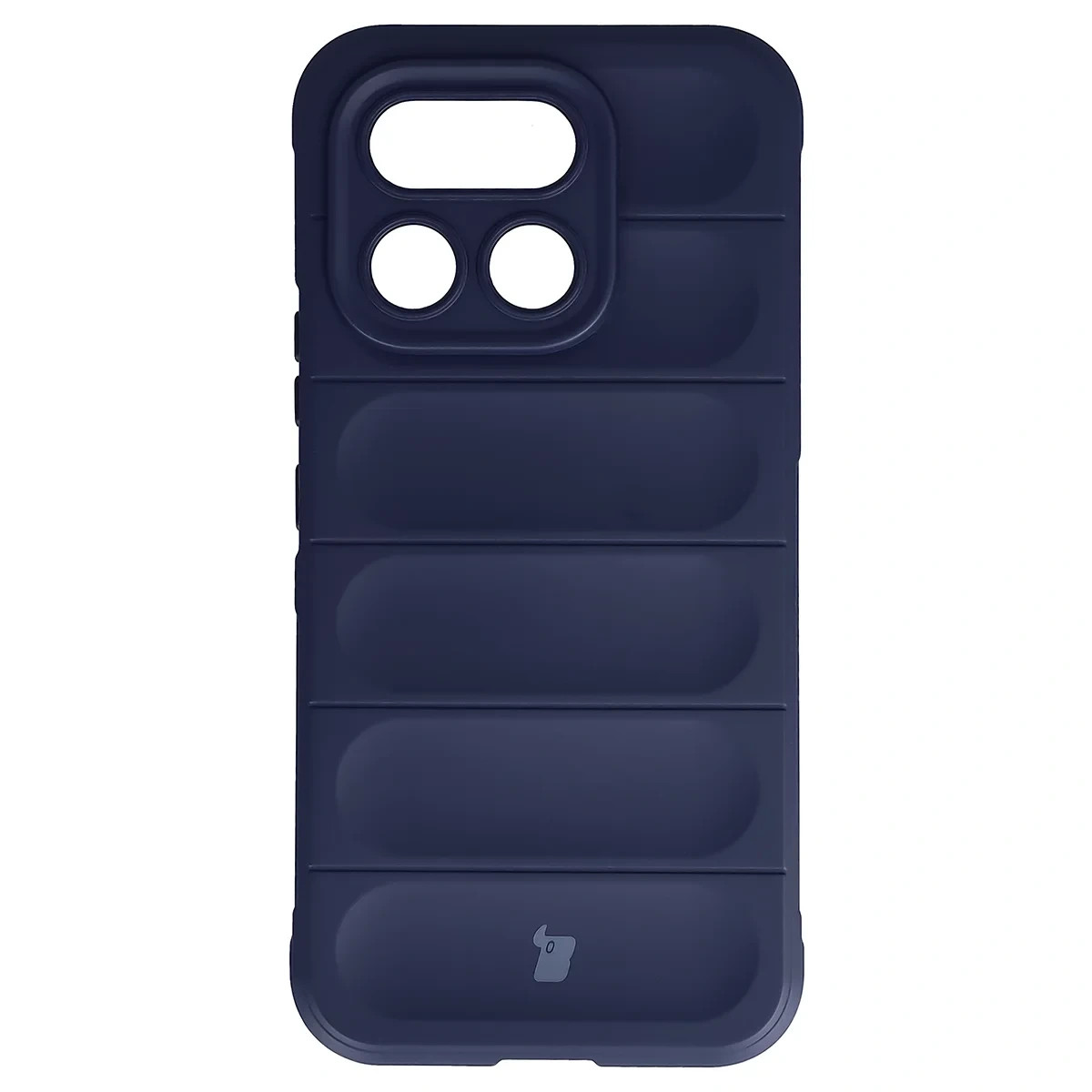 Kryt Bizon Tur Pack Realme 16 Pro 5G, navy blue