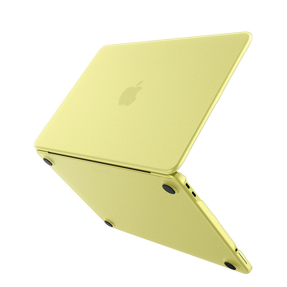 Kryt Spigen Airskin Apple MacBook Neo 13 2026 Frost Citrus