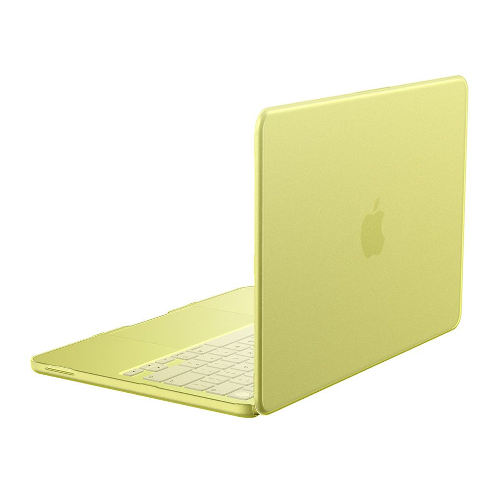 Kryt Spigen Airskin Apple MacBook Neo 13 2026 Frost Citrus