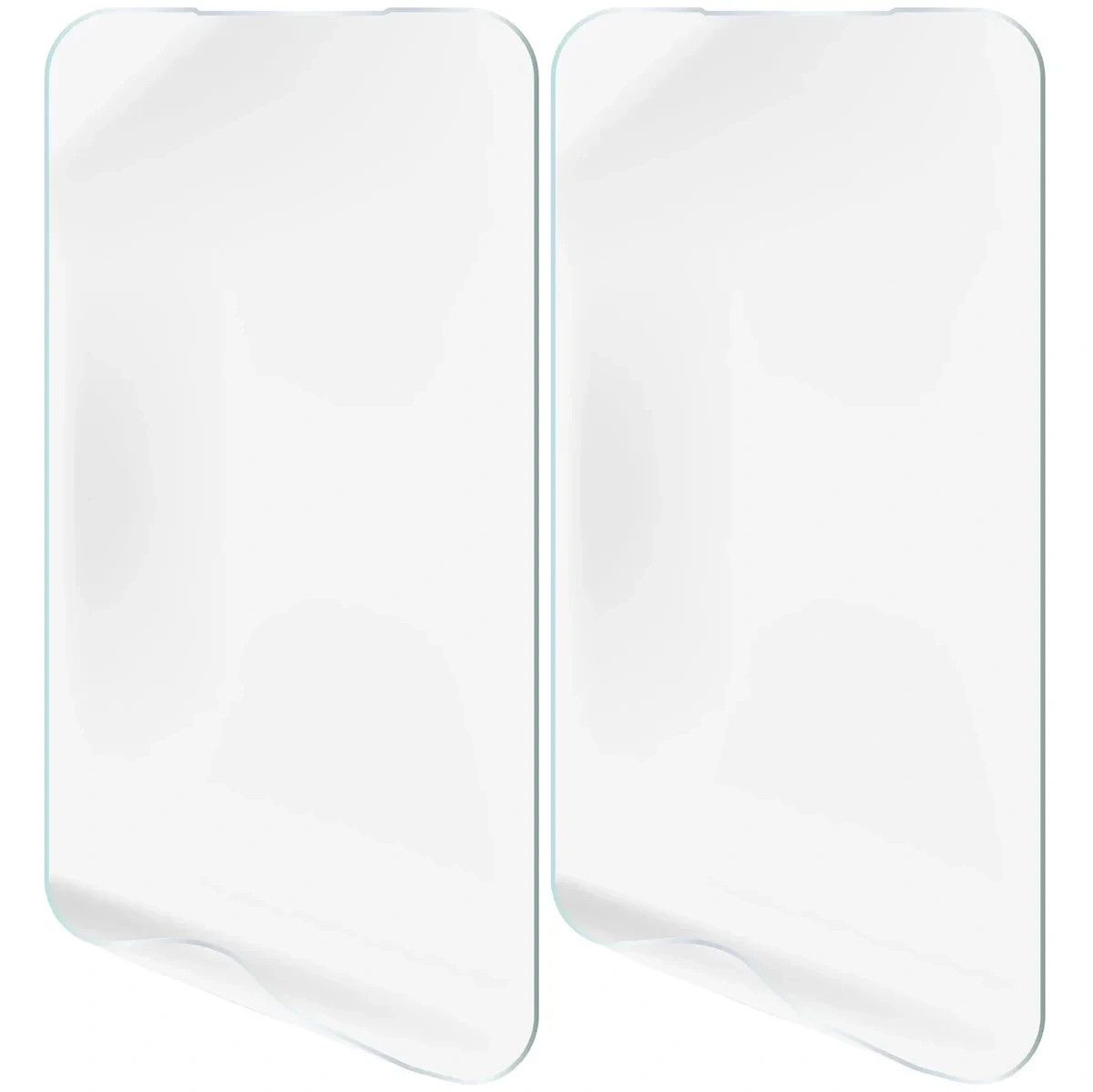 Kryt Bizon Film Hydrogel Front Duo Xiaomi 17T Pro [2 PACK]
