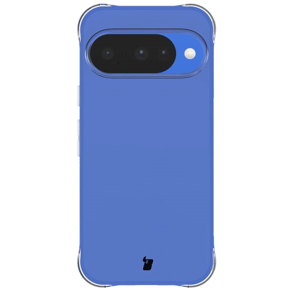 Kryt Bizon Case Salpa Google Pixel 11, clear