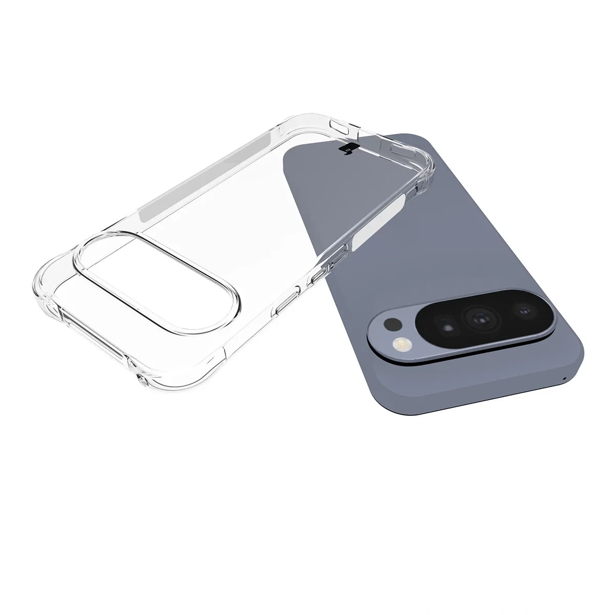 Kryt Bizon Case Salpa Google Pixel 11 Pro, clear
