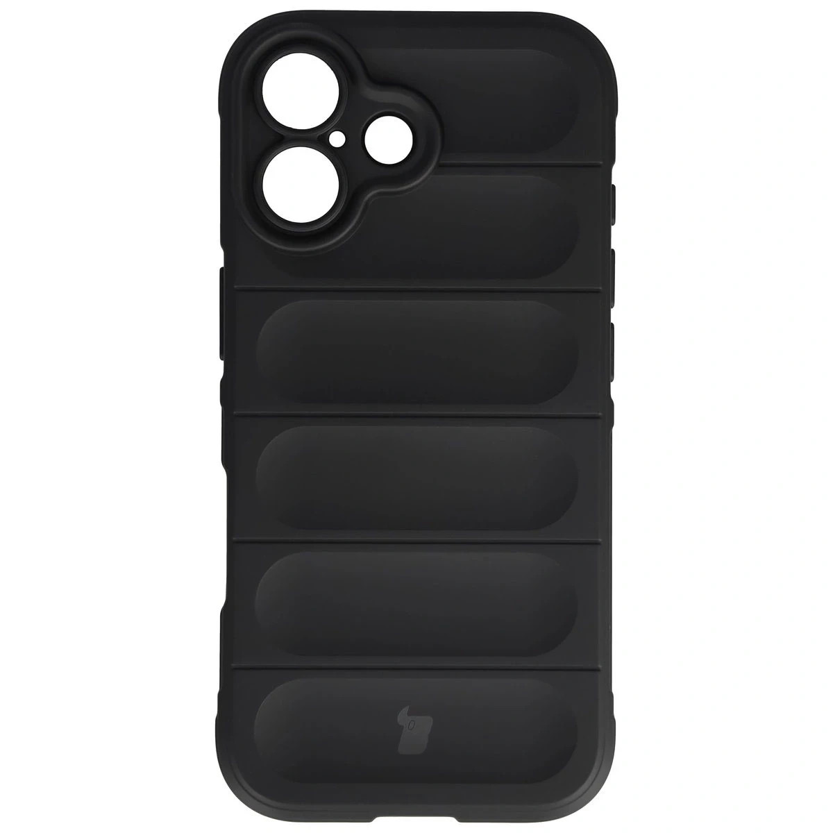 Kryt Bizon Tur Pack Apple iPhone 17, black