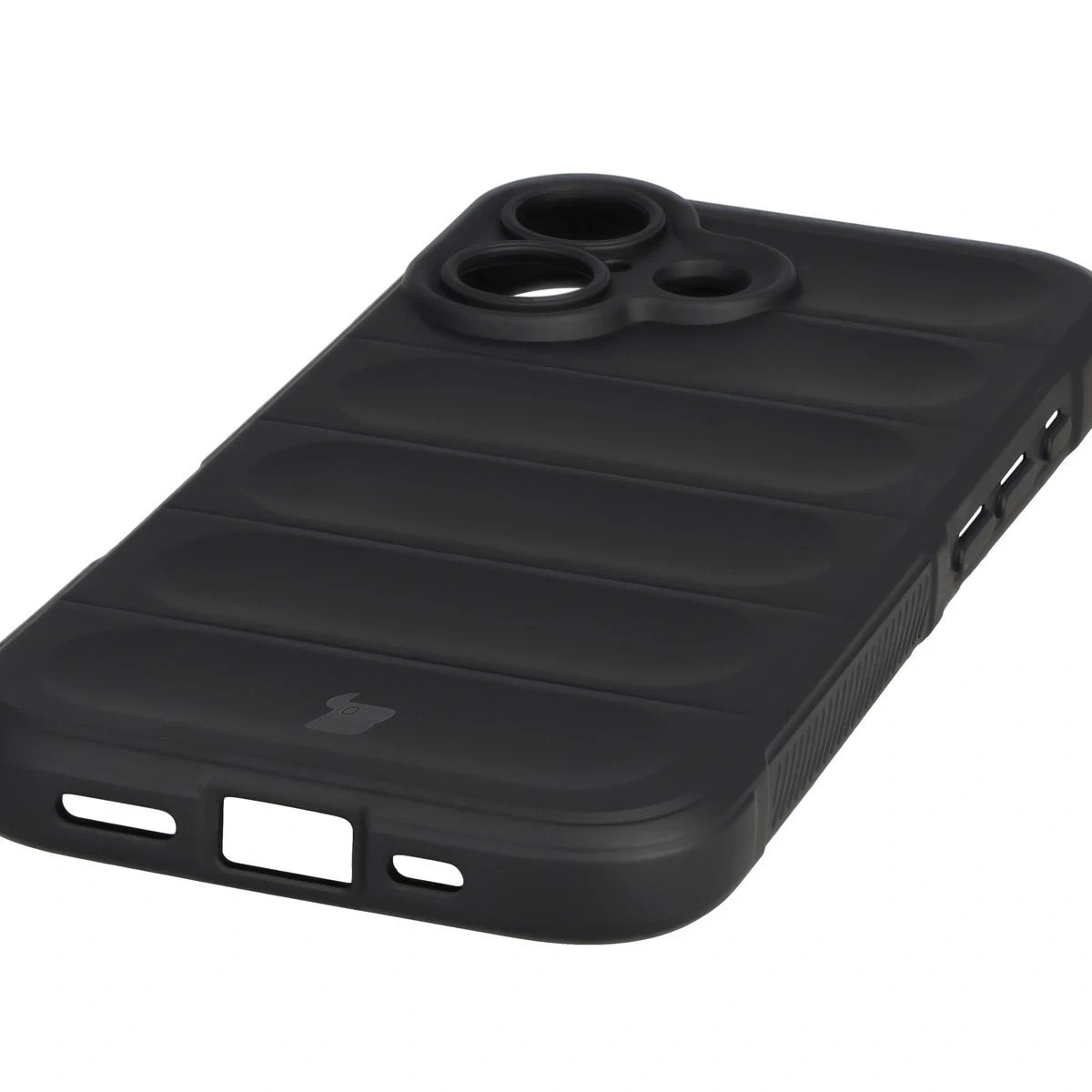 Kryt Bizon Tur Pack Apple iPhone 17, black