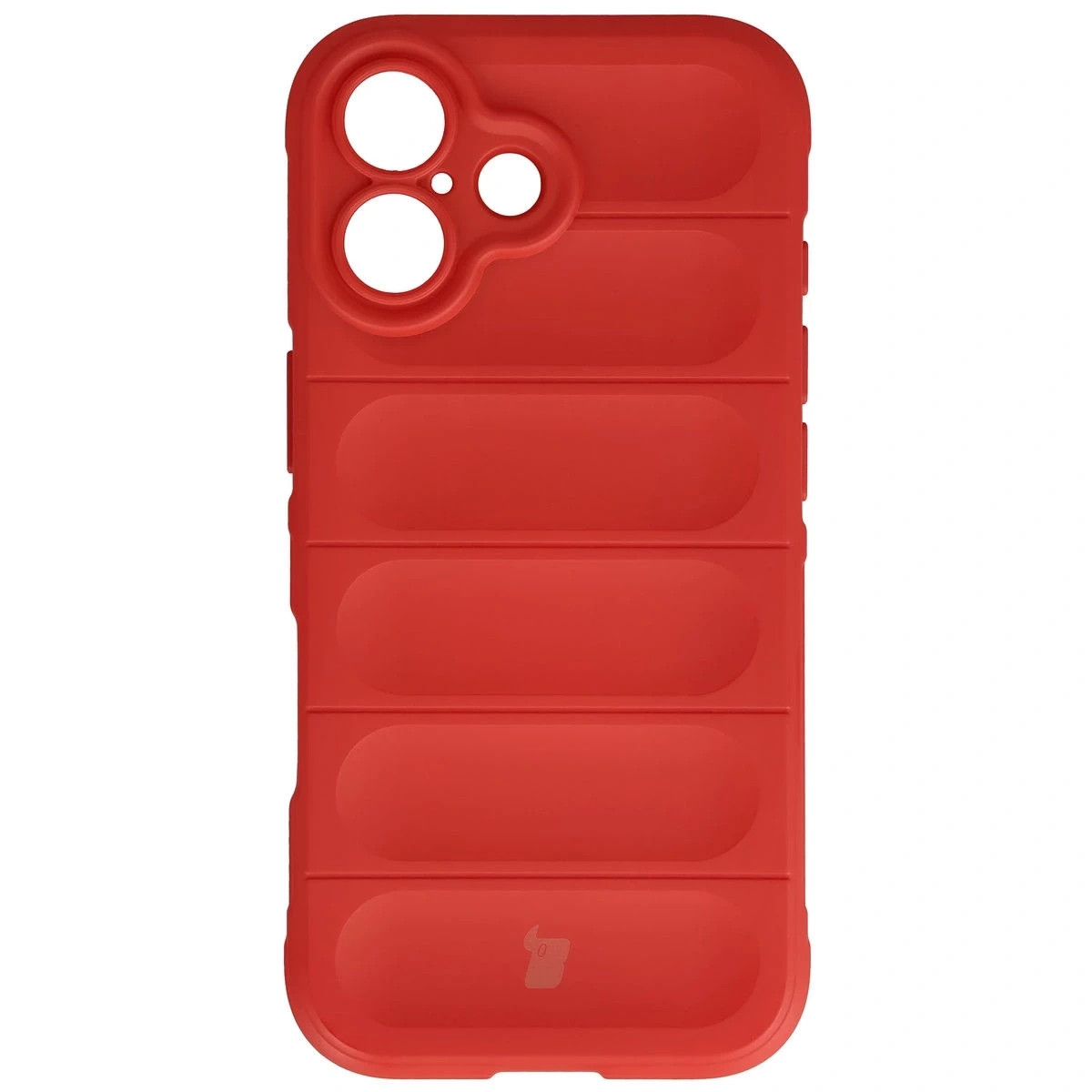 Kryt Bizon Tur Pack Apple iPhone 17, red