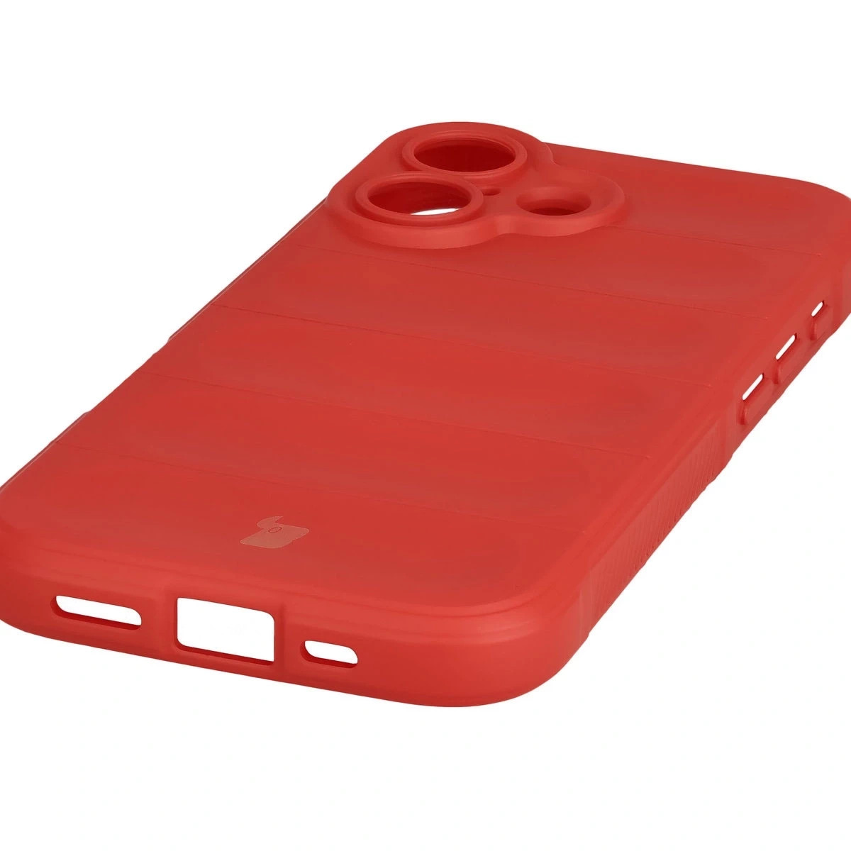 Kryt Bizon Tur Pack Apple iPhone 17, red