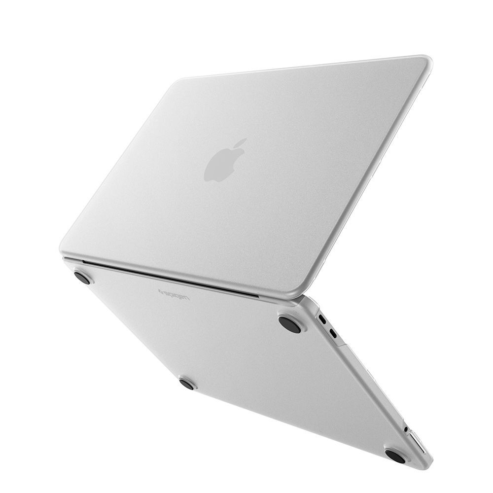 Kryt Spigen AirSkin Apple MacBook Neo 13 2026 Frost Clear