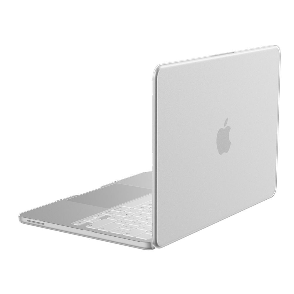 Kryt Spigen AirSkin Apple MacBook Neo 13 2026 Frost Clear
