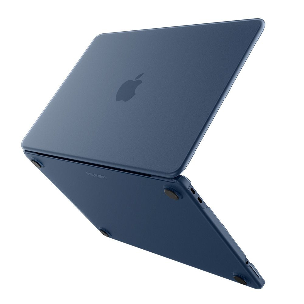 Kryt Spigen AirSkin Apple MacBook Neo 13 2026 Frost Indigo