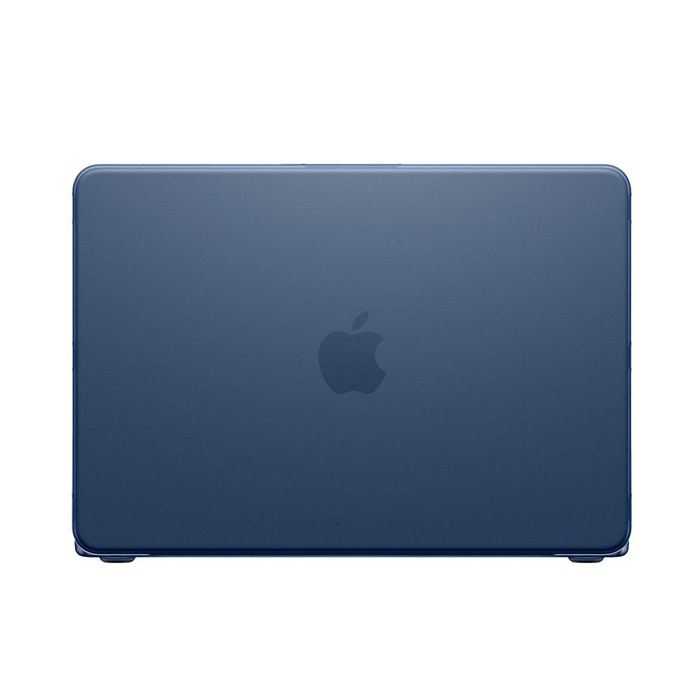 Kryt Spigen AirSkin Apple MacBook Neo 13 2026 Frost Indigo