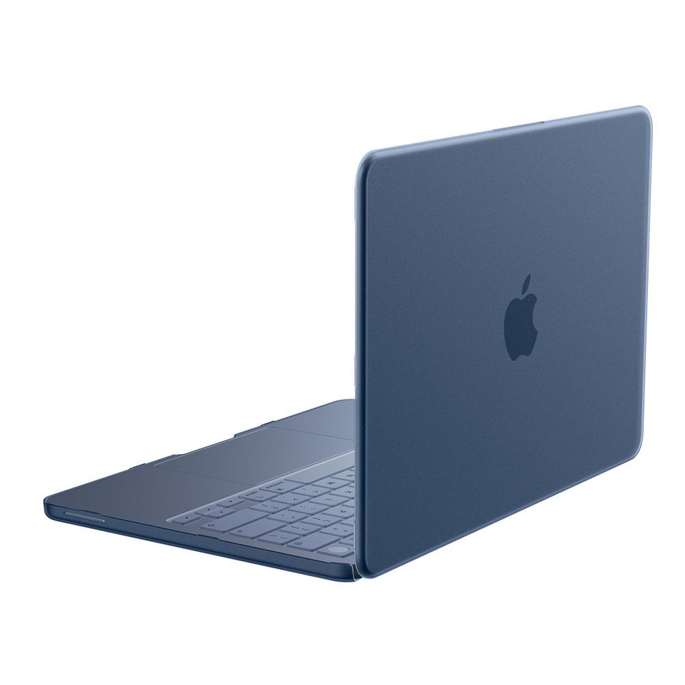 Kryt Spigen AirSkin Apple MacBook Neo 13 2026 Frost Indigo